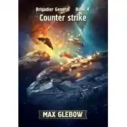 Постер книги Counter strike