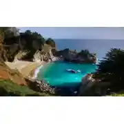 Постер книги Тайна тихой бухты