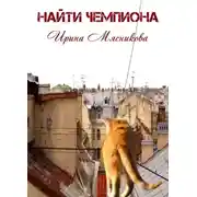 Постер книги Найти чемпиона