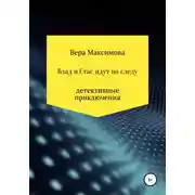 Постер книги Влад и Стас идут по следу
