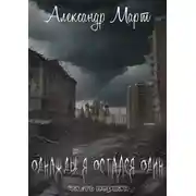 Постер книги Однажды я остался один