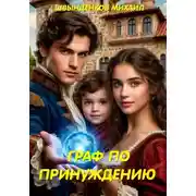 Постер книги Граф по принуждению