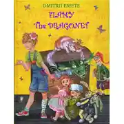 Постер книги Flamy the Dragonet