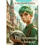 Постер книги Последний стожар