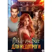 Постер книги Секс-массаж для недотроги