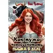 Постер книги Как мужа перевоспитать. Пышка в деле