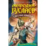 Постер книги Светлые крылья для темного стража