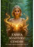 Галина Алексеева - Тайна Золотого семени. Истории, пробуждающие сердце