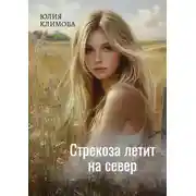 Постер книги Стрекоза летит на север. Часть 1