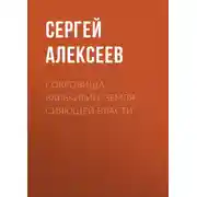 Постер книги Сокровища Валькирии. Земля сияющей власти