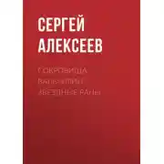 Постер книги Сокровища Валькирии. Звездные раны