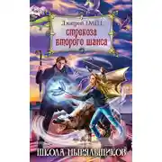 Постер книги Стрекоза второго шанса