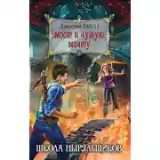 Постер книги Мост в чужую мечту