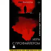 Постер книги Игра с профайлером