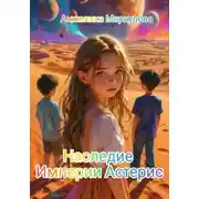 Постер книги Наследие Империи Астерис