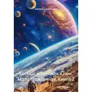 Постер книги Космос и Человек в нем. Малая Вселенная. Книга 2