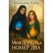 Постер книги Моя попытка номер два