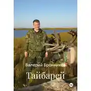 Постер книги Тайбарей