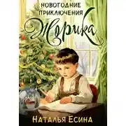 Постер книги Новогодние приключения Жорика