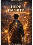 Рейн Карвик - Нерв памяти