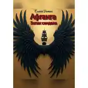 Постер книги Афганга. Запах сандала