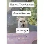 Постер книги Мишель-детектив