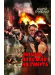 Андрей Троицкий - Любовь, похожая на смерть