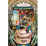 Постер книги Магазинчик чудес