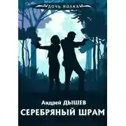 Постер книги Серебряный шрам