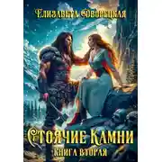 Постер книги Стоячие камни. Книга 2: Дракон судьбы
