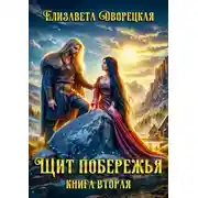 Постер книги Щит побережья. Книга 2: Блуждающий огонь