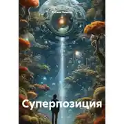 Постер книги Суперпозиция
