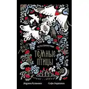 Постер книги Темные птицы