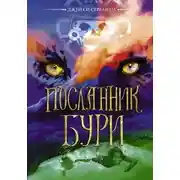 Постер книги Посланник бури