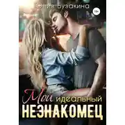Постер книги Мой идеальный незнакомец
