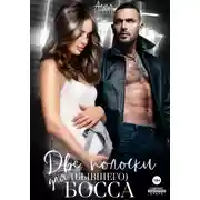 Постер книги Две полоски для (бывшего) босса