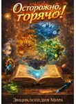 Сергей Стариди - Энциклопедия мира «Осторожно, горячо!»