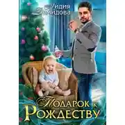 Постер книги Подарок к Рождеству