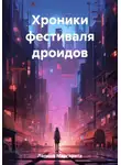 Маргарита Лапина - Хроники фестиваля дроидов