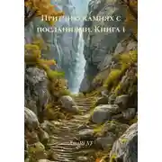 Постер книги Притчи о камнях с посланиями. Книга 1