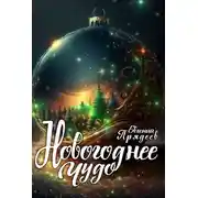 Постер книги Новогоднее чудо