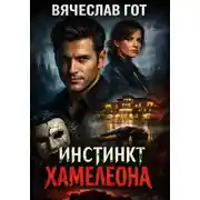 Постер книги Инстинкт хамелеона