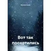 Постер книги Вот так поохотились