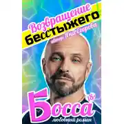 Постер книги Возвращение бесстыжего босса