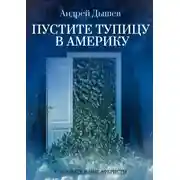 Постер книги Пустите тупицу в Америку
