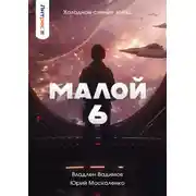 Постер книги Малой 6