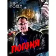 Постер книги Погоня