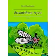 Постер книги Волшебная муха. Сказка