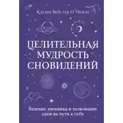 Постер книги Целительная мудрость сновидений. Ведение дневника и толкование снов на пути к себе