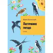 Постер книги Ласточкино гнездо. Сказка